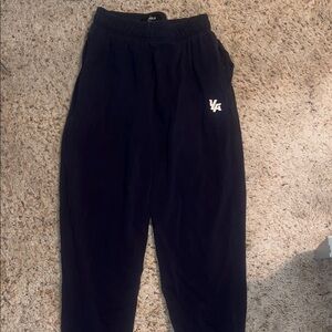 YoungLA men’s navy  Sweatpants